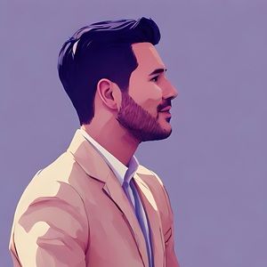 Meet your Posher, Joseph